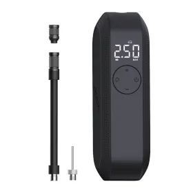 Cycplus A14 electric pump